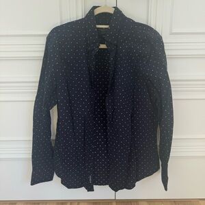 Men’s American Eagle Button Down Shirt - Medium